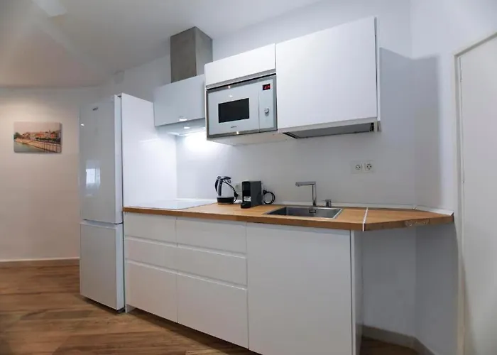 Rentalsevilla Ensenada