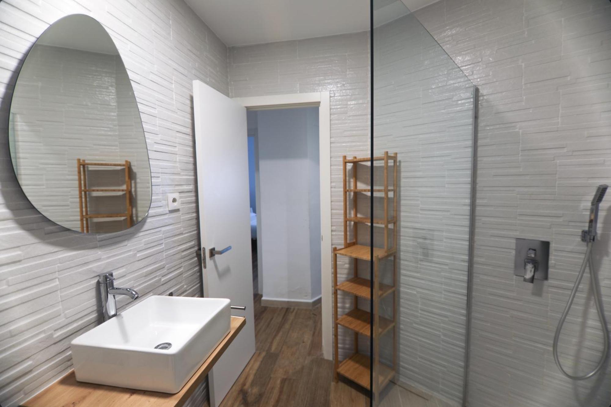 Rentalsevilla Ensenada Apartamento *