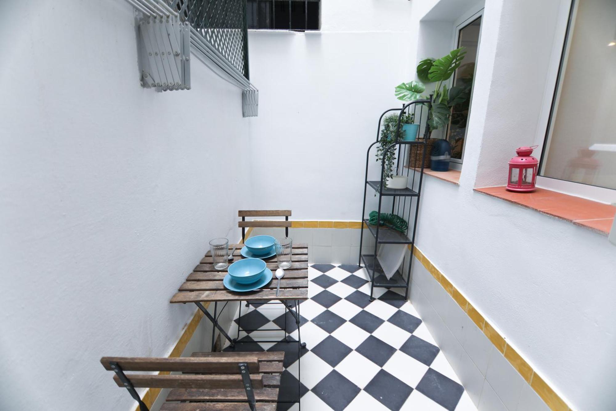 Rentalsevilla Ensenada * Sevilha